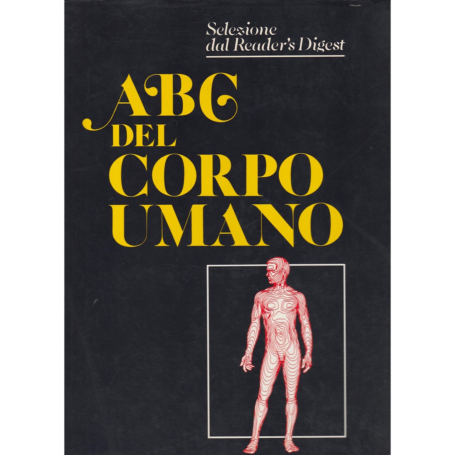 Libro - ABC del corpo umano