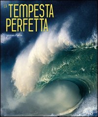 Libro - La tempesta perfetta. Ediz. illustrata - D'Alessio, Ornella