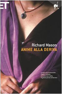 Libro - Anime alla deriva - Mason, Richard