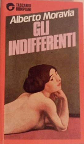 Gli indifferenti