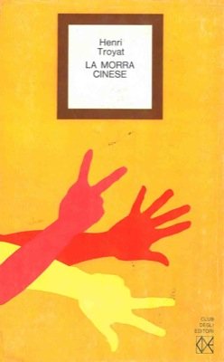 Libro - La morra cinese
