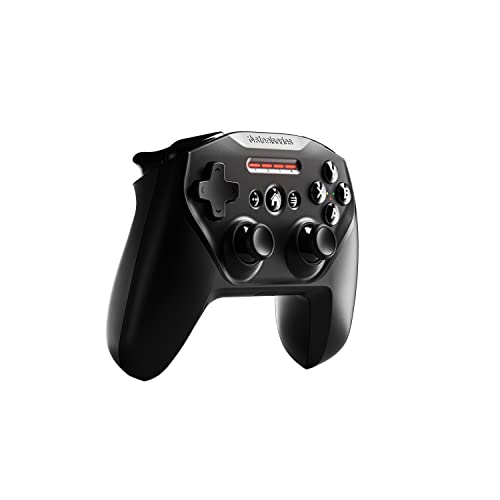 SteelSeries