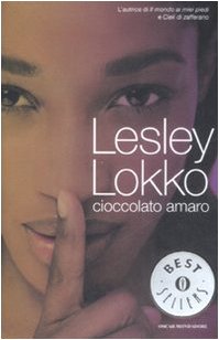 Libro - Cioccolato amaro - Lokko, Lesley