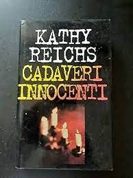 Libro - CADAVERI INNOCENTI MONDOLIBRI 1999
