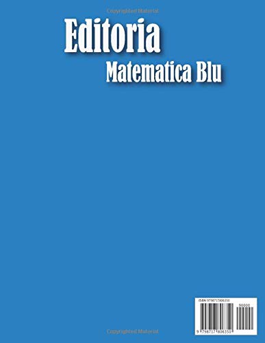 Matematica Scuola Primaria Classe Seconda: 100 Giorni di Pro - Blu, Editoria Matematica