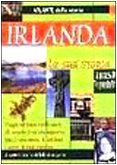 Libro - Atlante della storia d'Irlanda - Castronovo