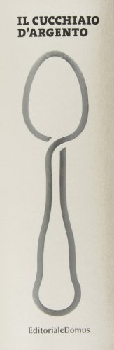 Libro - Il Cucchiaio d'Argento: Nona Edizione - aa.vv