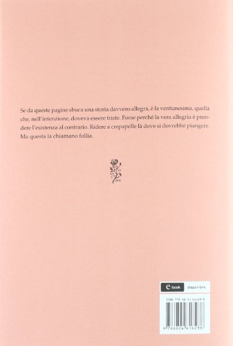 Libro - Venti racconti allegri e uno triste - Corona, Mauro