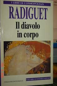 Libro - IL DIAVOLO IN CORPO GRANDI TASCABILI ECONOMICI NEWTON 1997