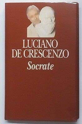 Libro - SOCRATE