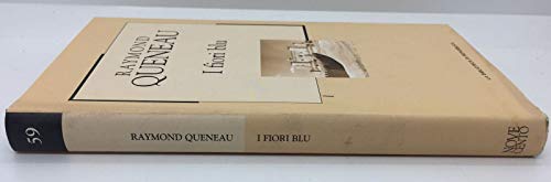 Libro - I fiori blu [Hardcover] [Jan 01, 2003] Raymond Queneau