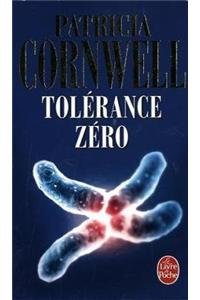 Libro - Tolérance zéro