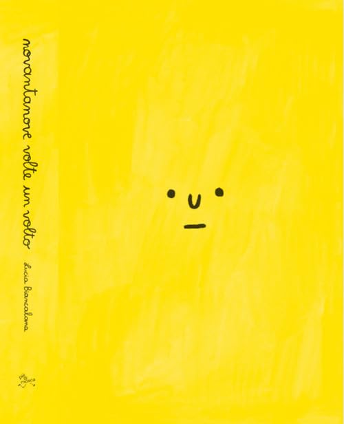 Libro - Novantanove volte un volto - Biancalana, Lucia - Biancalana