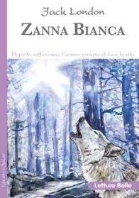 Libro - Zanna Bianca - London, Jack