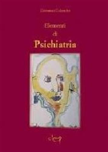 Libro - Elementi di psichiatria - Colombo, Giovanni