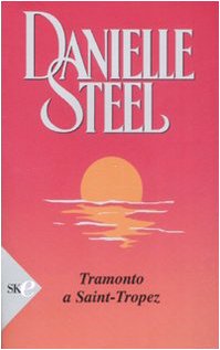 Libro - Tramonto a St. Tropez - Steel, Danielle