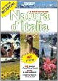 Libro - Natura d'Italia