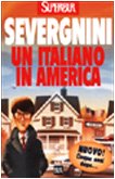 Libro - Un italiano in America - Severgnini, Beppe