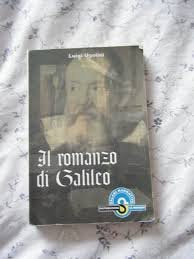 Libro - Il romanzo di Galileo - Ugolini, Luigi