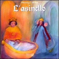 Libro - L'asinello - Grimm, Wilhelm