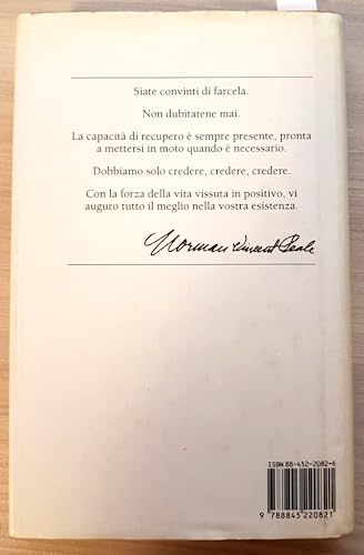 Come vivere in positivo