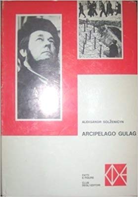 ARCIPELAGO GULAG