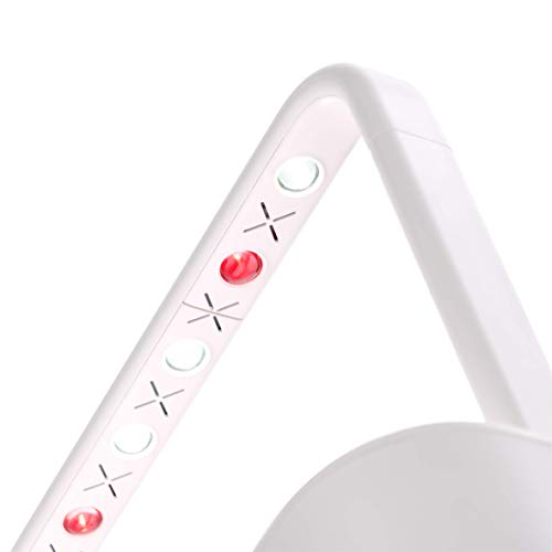 Emsa Click & Grow - Kit per Creare Un Mini Giardino in casa, Bianco, 62,5 x 21,5