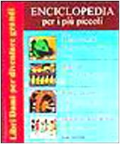 Libro - Enciclopedia per i più piccoli: Dinosauri giganti da scoprir