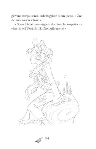 Libro - L'incanto del buio. Fairy Oak. Nuova ediz. (Vol. 2) - Gnone, Elisabetta