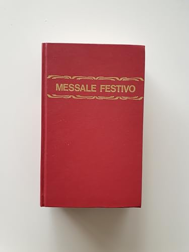 Libro - Messale e lezionario per le domeniche e le feste - AA.VV.