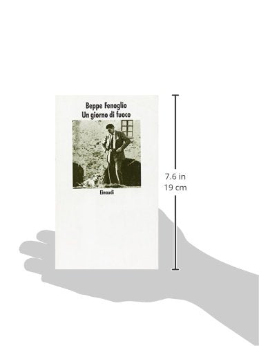 Un giorno di fuoco. Racconti del parentado