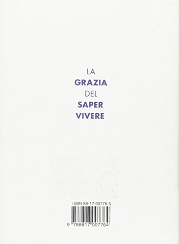 Libro - Il nuovo bon ton - Sotis, Lina