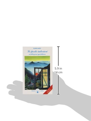 Libro - Le porte interiori Meditazioni quotidiane - Caddy, Eileen