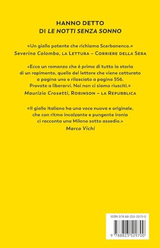 Libro - Il trattamento del silenzio - Cerone, Gian Andrea