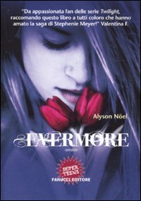 Libro - Evermore - Noël, Alyson