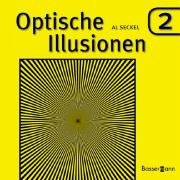 Libro - Optische Illusionen 2 - Seckel, Al