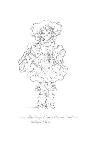 Libro - L'incanto del buio. Fairy Oak. Nuova ediz. (Vol. 2) - Gnone, Elisabetta