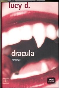 Libro - Dracula - Lucy, D.