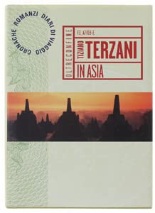 Libro - IN ASIA. - Terzani Tiziano.