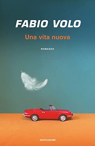 Libro - Una vita nuova - Volo, Fabio