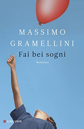 Libro - Fai bei sogni - Gramellini, Massimo