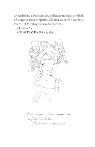Libro - L'incanto del buio. Fairy Oak. Nuova ediz. (Vol. 2) - Gnone, Elisabetta