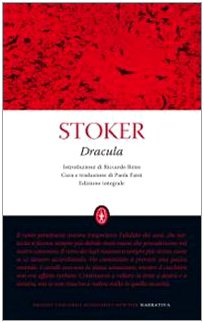 Libro - Dracula. Ediz. integrale - Stoker, Bram