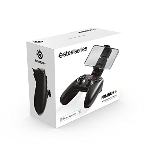 SteelSeries