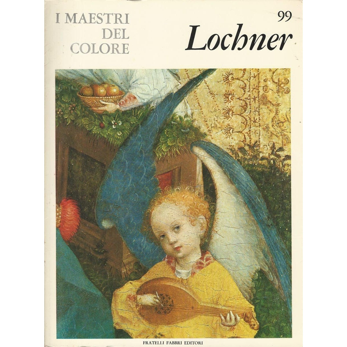 Libro - Lochner