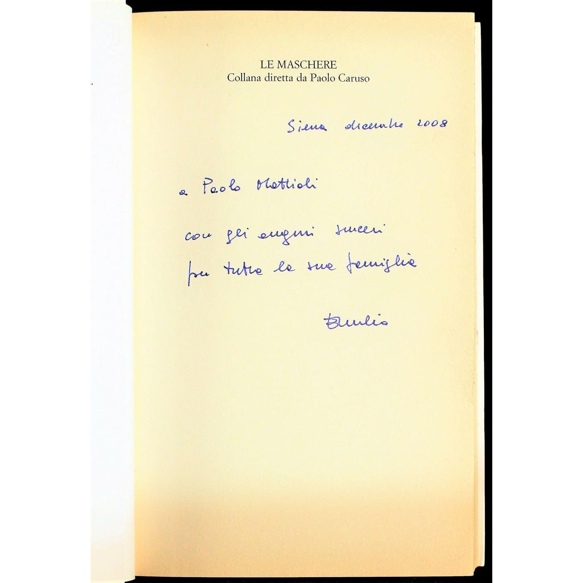 Libro - Riservato per il Duce - Arrigo, Petacco