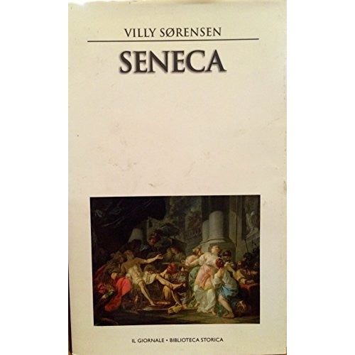 Libro - seneca - Villy, Sorensen