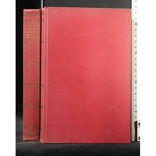 Book - THE ISLAND AT THE BEND OF THE WORLD - Henri Crouzat