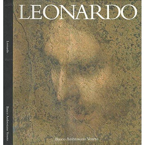 Libro - LEONARDO