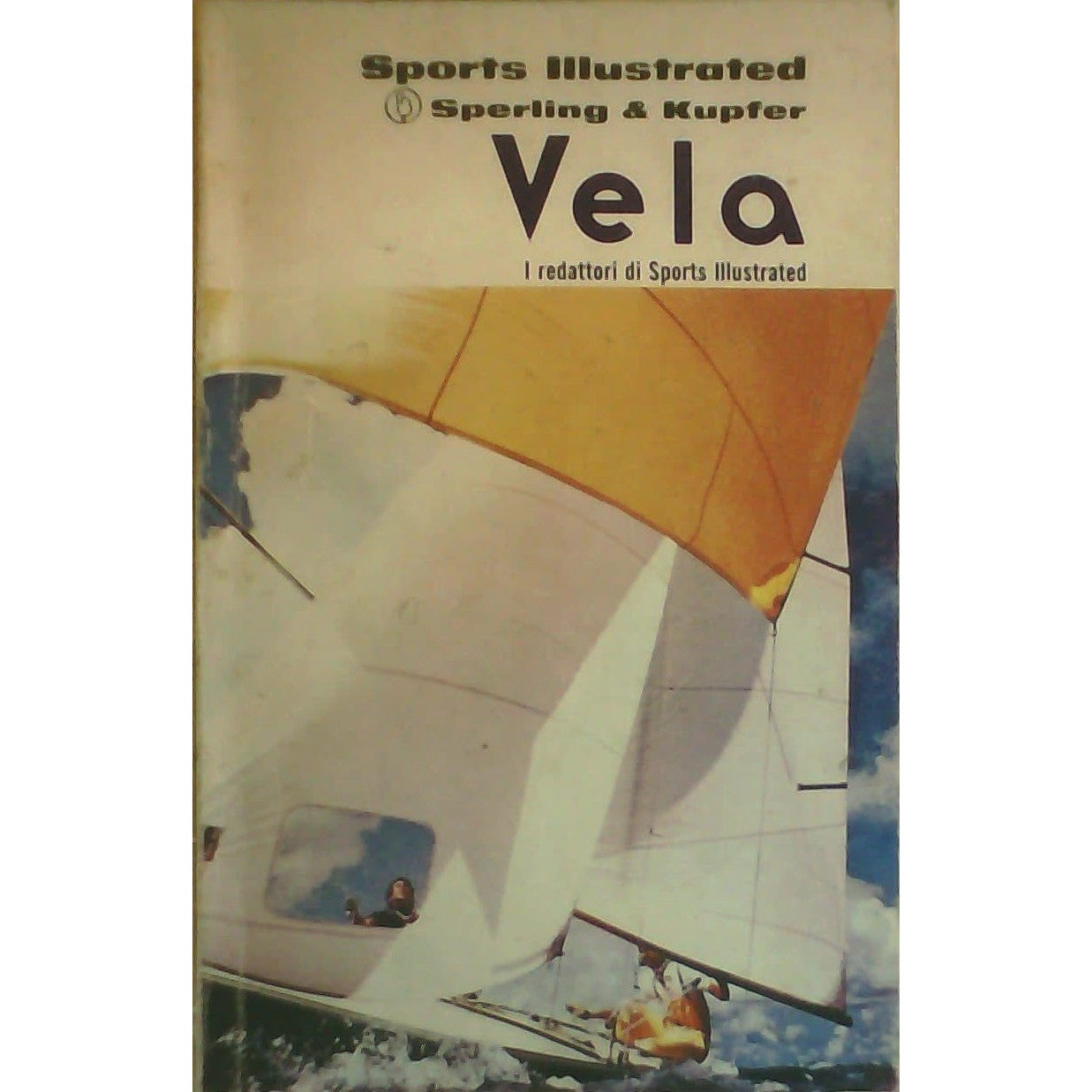 Libro - VELA - AA.VV - AA.VV